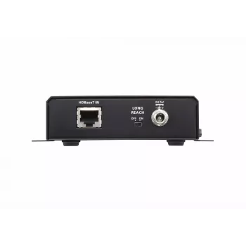 ATEN VE1812R HDMI HDBaseT imtuvas su POH, 4096 x 2160 pikselių, AV imtuvas, 150 m, laidinis, 3D, HDCP