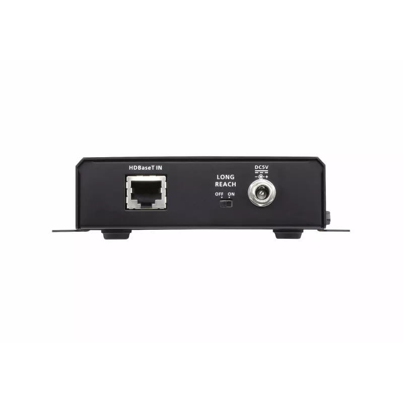 ATEN VE1812R HDMI HDBaseT imtuvas su POH, 4096 x 2160 pikselių, AV imtuvas, 150 m, laidinis, 3D, HDCP