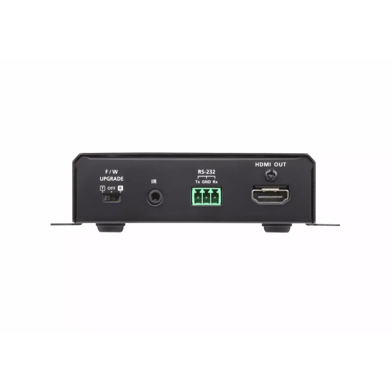 ATEN VE1812R HDMI HDBaseT imtuvas su POH, 4096 x 2160 pikselių, AV imtuvas, 150 m, laidinis, 3D, HDCP