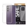 PanzerGlass SAFE. by ® TPU Dėklas Skaidrus Samsung Galaxy S23 FE