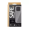 PanzerGlass SAFE. by ® TPU Dėklas Skaidrus Samsung Galaxy S23 FE