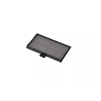 Epson oro filtras – ELPAF54, filtro rinkinys, Epson, juoda, pilka, EH-TW5600, EB-990U, EB-970, EH-TW5400, EB-980W, EB-2042, 160 mm, 40 mm