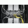 APC NetShelter kabelių valdymo žiedai, vertikalūs, 8 vnt., 76 x 19 x 203 mm