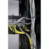 APC NetShelter kabelių valdymo žiedai, vertikalūs, 8 vnt., 76 x 19 x 203 mm