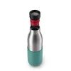 EMSA Bludrop Sleeve N3110600 gertuvė kasdieniam naudojimui 500 ml Nerūdijantis plienas Žalia