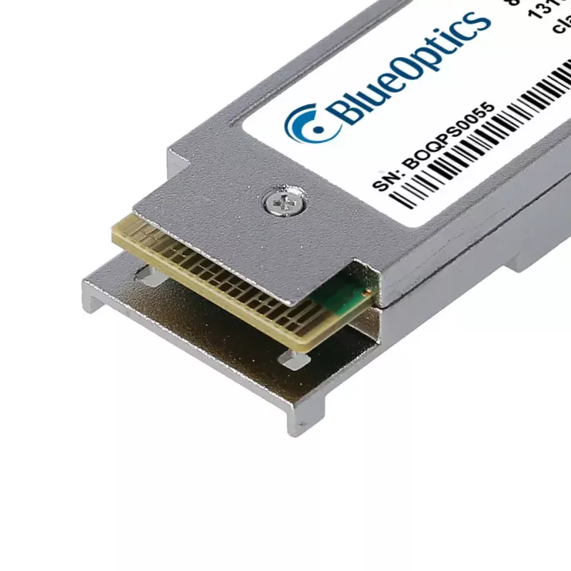 Tinklo siųstuvas-imtuvas BlueOptics FN-TRAN-QSFP56-SR4-BO 20000 Mbit/s
