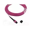 BlueOptics CBL-MPO12-4LC-OM4-5M-BO InfiniBand šviesolaidinis kabelis 4x LC MPO 5m