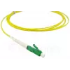 BlueOptics SFP2121BU1MM InfiniBand šviesolaidinis kabelis 1 m LC geltonas
