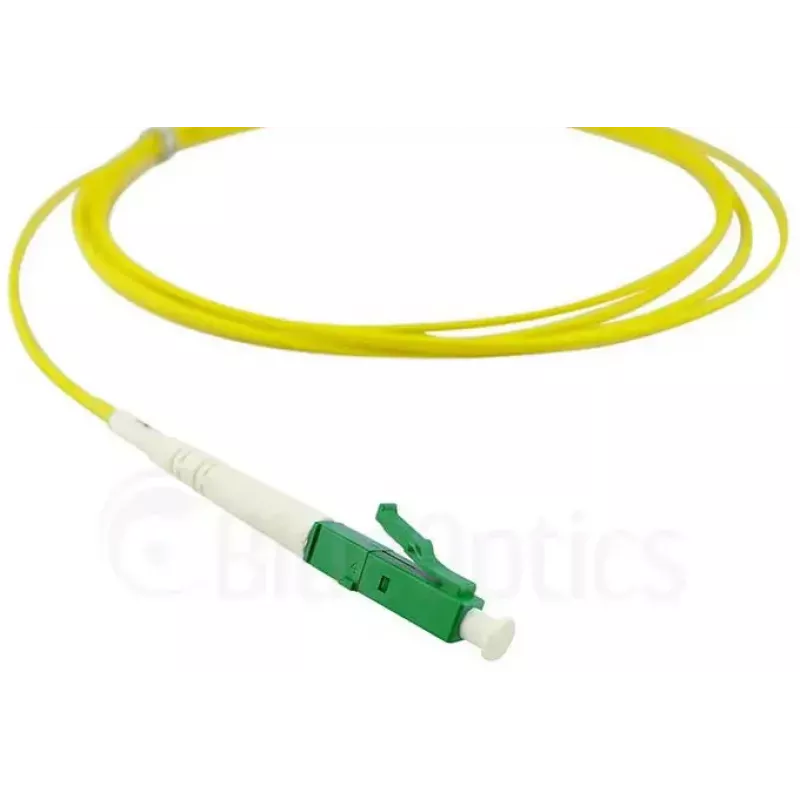 BlueOptics SFP2121BU1MM InfiniBand šviesolaidinis kabelis 1 m LC geltonas