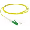 BlueOptics SFP2121BU1MM InfiniBand šviesolaidinis kabelis 1 m LC geltonas