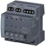 Siemens SITOP PSE200U selektyvumo modulis, 4 x 10 A, 6EP1961-2BA41