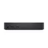 DELL D6000 belaidė stotelė USB 3.2 Gen 1 (3.1 Gen 1) Type-C juoda