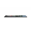 Klaviatūra Logickeyboard LKB-CBASE-A2PC-DE Universal USB QWERTZ vokiška juoda