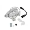 Maitinimo laidas Ergotron 97-920 Pilka 2.4 m
