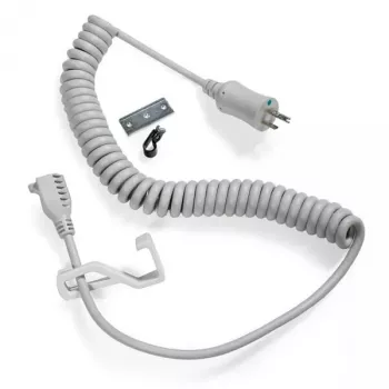 Maitinimo laidas Ergotron 97-920 Pilka 2.4 m