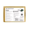 Conceptronic EMRICK 2 prievadų USB 3.2 Gen 2 Type-C PCIe kortelė