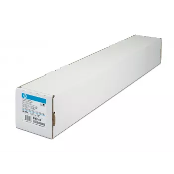 HP Universal Bond Popierius 841 mm x 91,4 m didelio formato laikmena