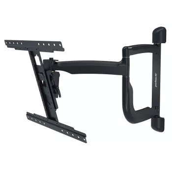 TV laikiklis Peerless SA752PU, 139.7 cm (55 inch), juodas