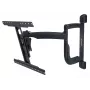 TV laikiklis Peerless SA752PU, 139.7 cm (55 inch), juodas