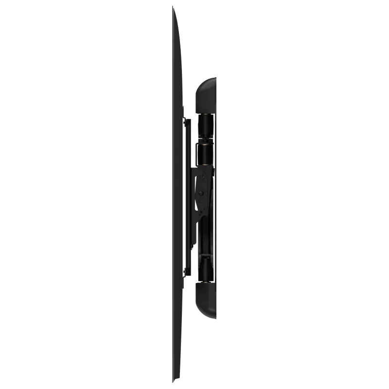TV laikiklis Peerless SA752PU, 139.7 cm (55 inch), juodas