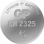 Vienkartinė ličio baterija GP CR 2325-C1