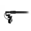 AVer CAM130 Turinio kamera juoda 4K Ultra HD 30 fps 120° FOV