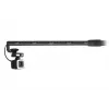 AVer CAM130 Turinio kamera juoda 4K Ultra HD 30 fps 120° FOV