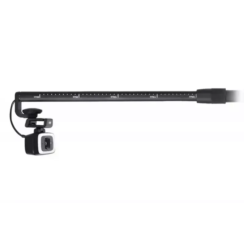 AVer CAM130 Turinio kamera juoda 4K Ultra HD 30 fps 120° FOV