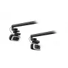 AVer CAM130 Turinio kamera juoda 4K Ultra HD 30 fps 120° FOV