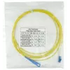 BlueOptics SFP2122BU0.5MK InfiniBand šviesolaidinis kabelis 0,5 m LC SC