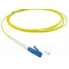 BlueOptics SFP2122BU0.5MK InfiniBand šviesolaidinis kabelis 0,5 m LC SC