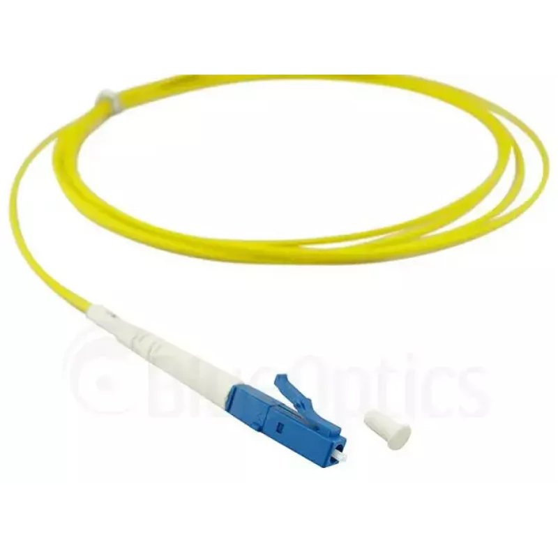 BlueOptics SFP2122BU0.5MK InfiniBand šviesolaidinis kabelis 0,5 m LC SC