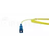 BlueOptics SFP2122BU0.5MK InfiniBand šviesolaidinis kabelis 0,5 m LC SC