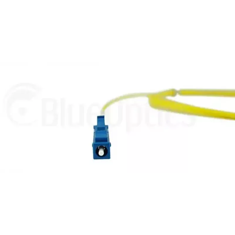 BlueOptics SFP2122BU0.5MK InfiniBand šviesolaidinis kabelis 0,5 m LC SC
