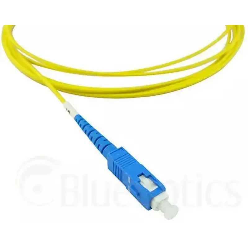 BlueOptics SFP2122BU0.5MK InfiniBand šviesolaidinis kabelis 0,5 m LC SC
