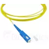BlueOptics SFP2122BU0.5MK InfiniBand šviesolaidinis kabelis 0,5 m LC SC