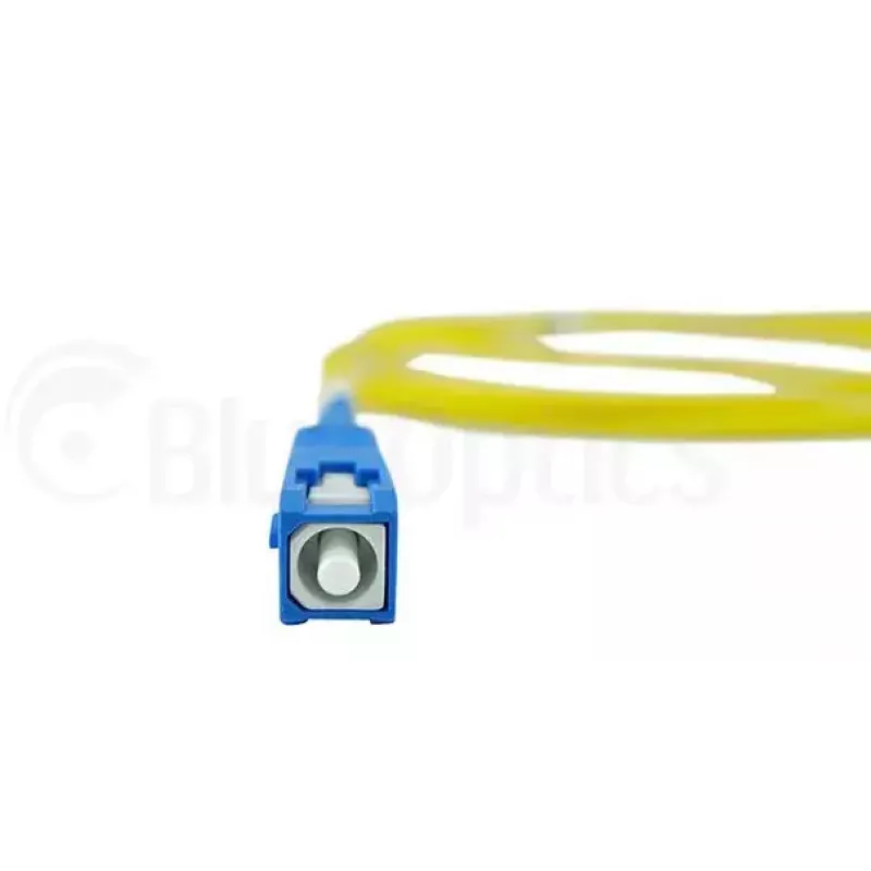 BlueOptics SFP2122BU0.5MK InfiniBand šviesolaidinis kabelis 0,5 m LC SC