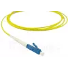 BlueOptics SFP2122BU0.5MK InfiniBand šviesolaidinis kabelis 0,5 m LC SC
