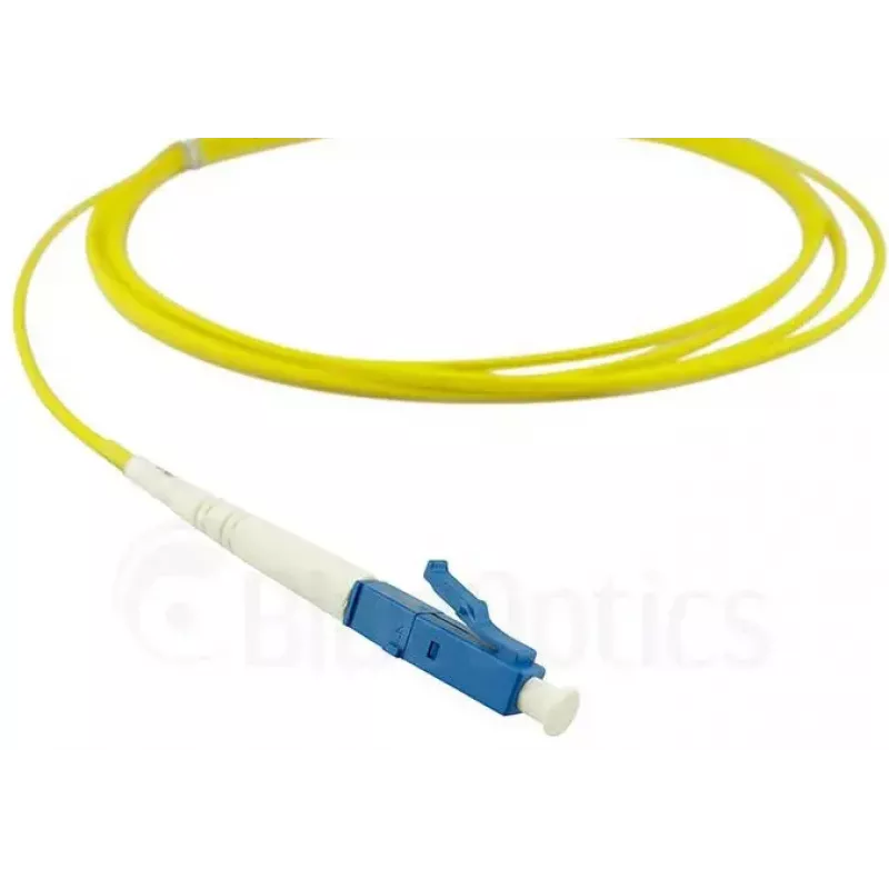 BlueOptics SFP2122BU0.5MK InfiniBand šviesolaidinis kabelis 0,5 m LC SC