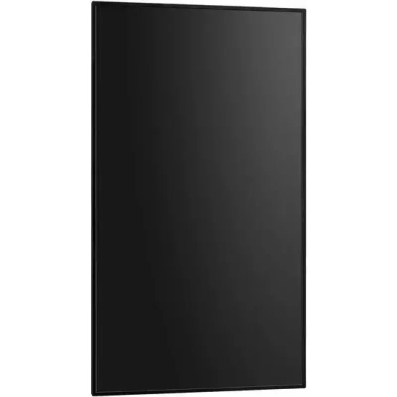 NEC PN-HS501 Skaitmeninis reklaminis skydelis 127 cm (50 col.) LCD 700 cd/m² 4K Ultra HD Juodas 24/7