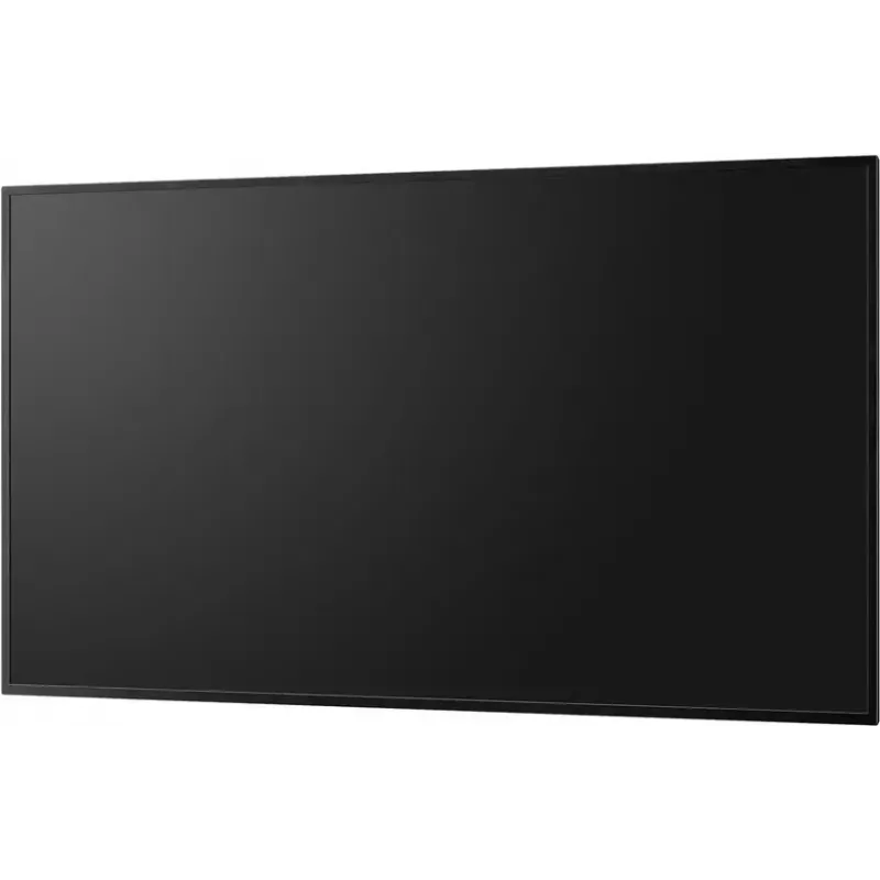 NEC PN-HS501 Skaitmeninis reklaminis skydelis 127 cm (50 col.) LCD 700 cd/m² 4K Ultra HD Juodas 24/7