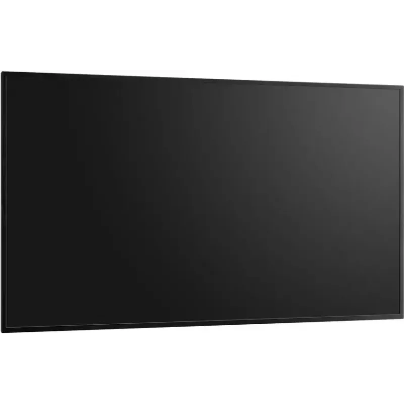 NEC PN-HS501 Skaitmeninis reklaminis skydelis 127 cm (50 col.) LCD 700 cd/m² 4K Ultra HD Juodas 24/7
