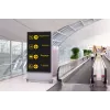 NEC PN-HS501 Skaitmeninis reklaminis skydelis 127 cm (50 col.) LCD 700 cd/m² 4K Ultra HD Juodas 24/7
