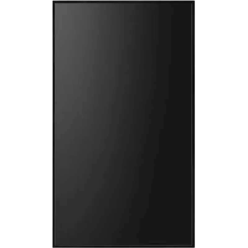 NEC PN-HS501 Skaitmeninis reklaminis skydelis 127 cm (50 col.) LCD 700 cd/m² 4K Ultra HD Juodas 24/7
