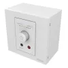 Garsinis stiprintuvas Vision TC3-AMP 2.0 kanalų Namų Baltas