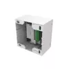 Garsinis stiprintuvas Vision TC3-AMP 2.0 kanalų Namų Baltas