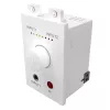 Garsinis stiprintuvas Vision TC3-AMP 2.0 kanalų Namų Baltas
