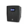 Conceptronic ZEUS04G 2200VA 1320V nepertraukiamo maitinimo šaltinis, 4x UK lizdai, HID USB, RJ45 Į/Iš, AVR