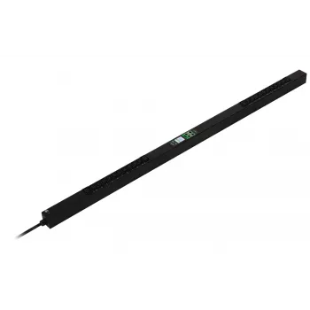 APC Easy PDU perjungiamas ZeroU 16A 230V (20)C13 (4)C19 IEC309