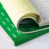 Verslo forma Sigel SD008 Žalia 1/3 A4 80 lapų